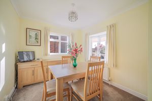 Dining room- click for photo gallery